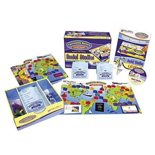 ボードゲーム 英語 アメリカ 25-8001 NewPath Learning Social Studies Curriculum Mastery Game, Grade : pd-01276686 : マニアックス Yahoo!店 - 通販 - Yahoo!ショッピング ボードゲーム 英語 アメリカ 25-8001 NewPath Learning Social Studies Curriculum Mastery Game, Grade : pd-01276686 : マニアックス Yahoo!店 - 通販 - Yahoo!ショッピング