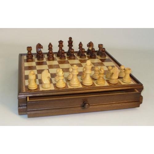予約販売も ボードゲーム 英語 アメリカ wm Chess Set Inlaid Drawer Chest With 3 5 Chessmen Pd マニアックス Yahoo 店 通販 Yahoo ショッピング 激安通販販売 Visitylojarvi Fi