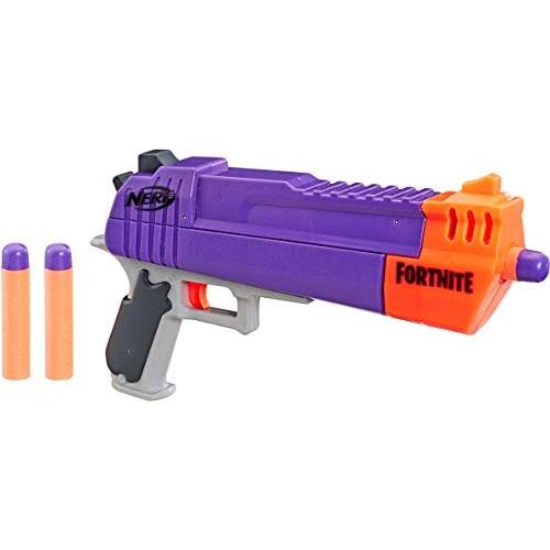 ナーフ Fortnite アメリカ E7510 Nerf Fortnite Hc E Mega Dart Blaster Includes 3 Official Mega Fortnit Pd マニアックス Yahoo 店 通販 Yahoo ショッピング