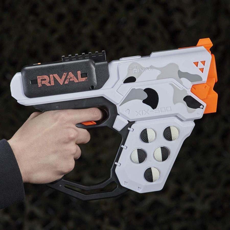 nerf rival hercules