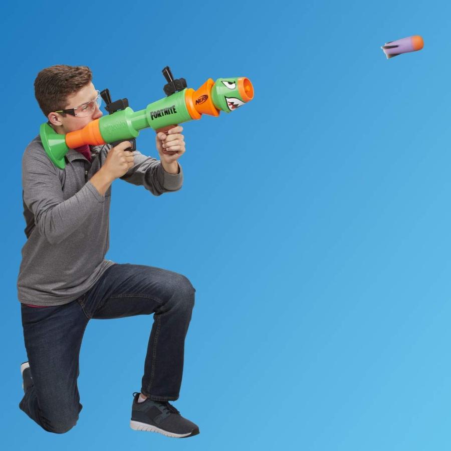 nerf fortnite rocket bullets