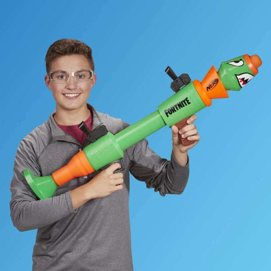 nerf fortnite rocket bullets
