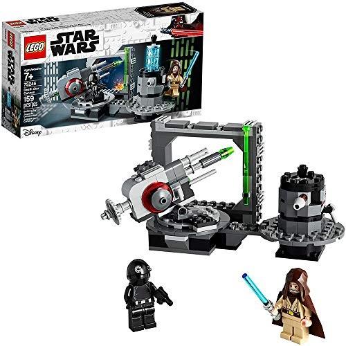 レゴ スターウォーズ Amazon.com: LEGO Star Wars Darth Vader 75111 : Toys & Games