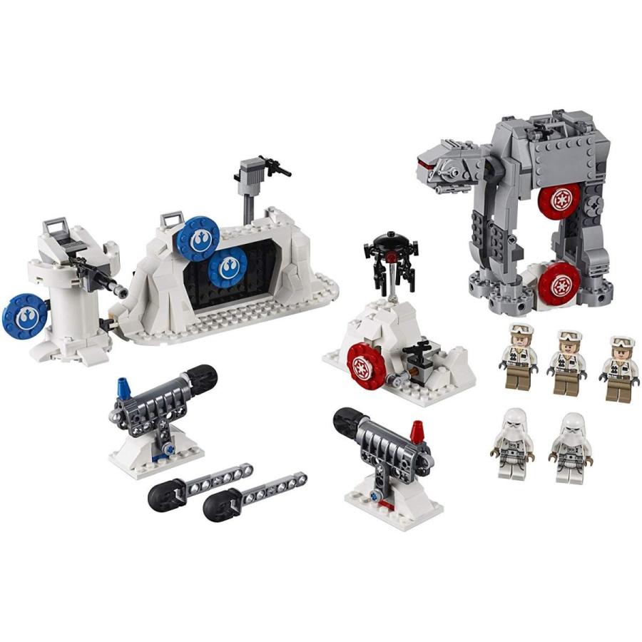 レゴ スターウォーズ 6251721 LEGO Star Wars: The Empire Strikes