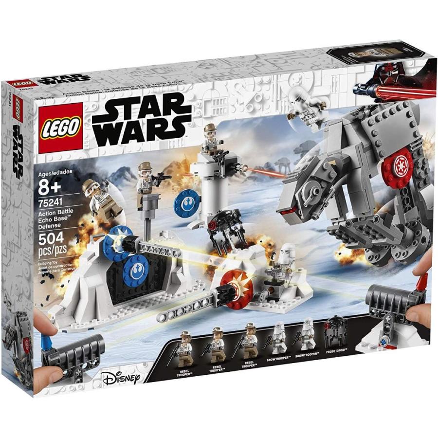レゴ スターウォーズ 6251721 LEGO Star Wars: The Empire Strikes
