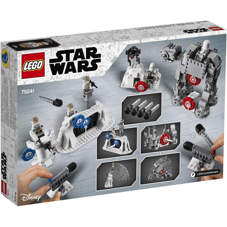 LEGO レゴ スターウォーズ 6251721 Star Wars: The Empire