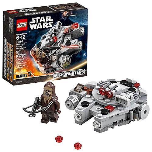 LEGO（レゴ） スターウォーズ 6212541 LEGO Star Wars Millennium 