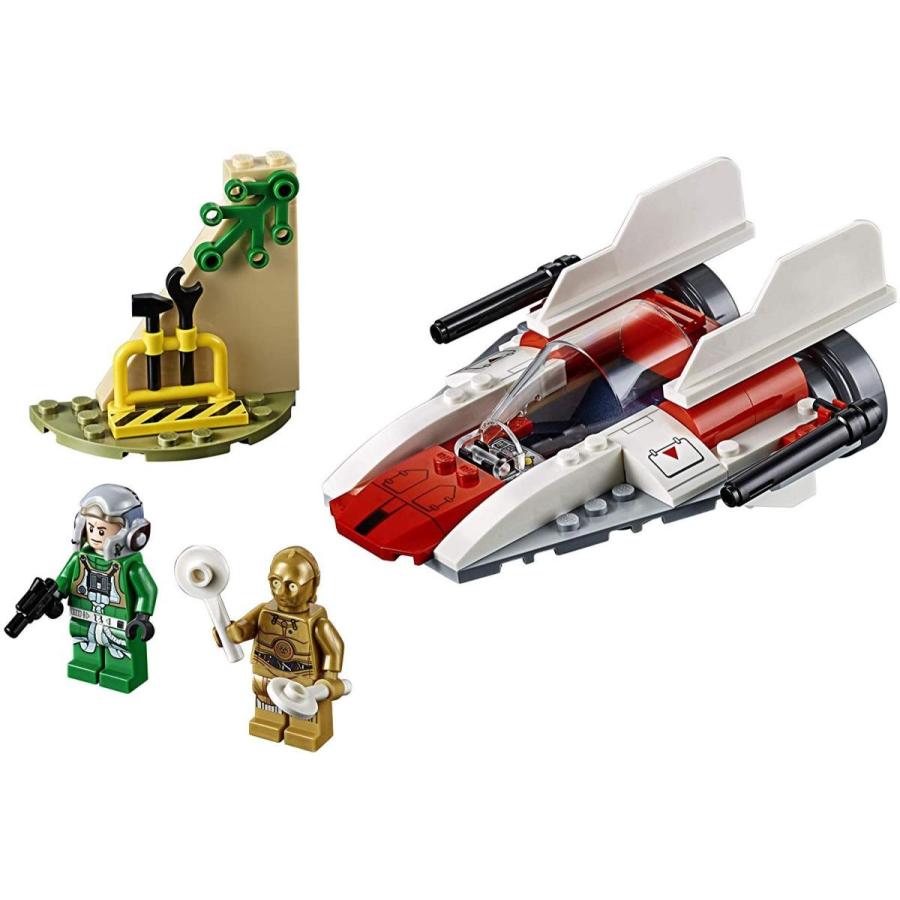レゴスター・ウォーズ非売品 2025年最新】Yahoo!オークション -レゴ スターウォーズ 非売品の