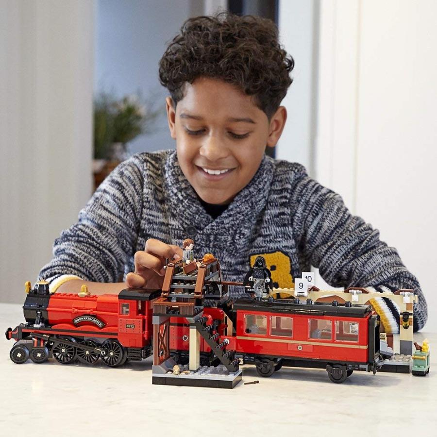 LEGO（レゴ） ハリーポッター 75955 ホグワーツ特急 LEGO Harry Potter
