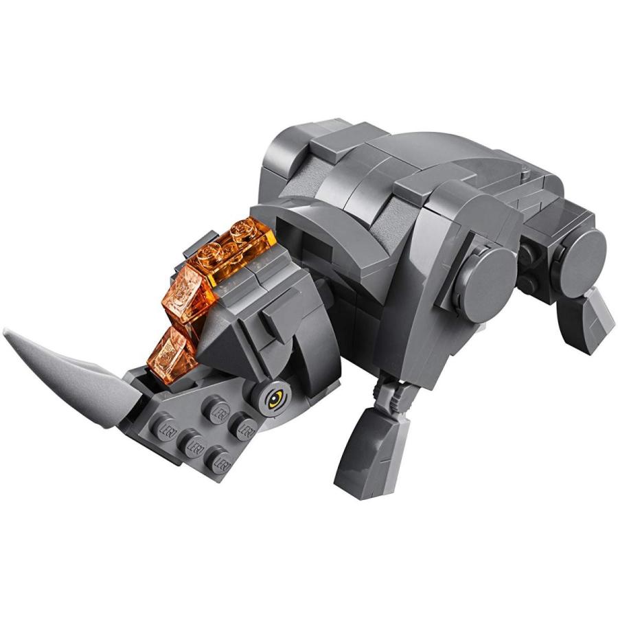 レゴ() ファンタスティック・ビースト ニュートの魔法動物