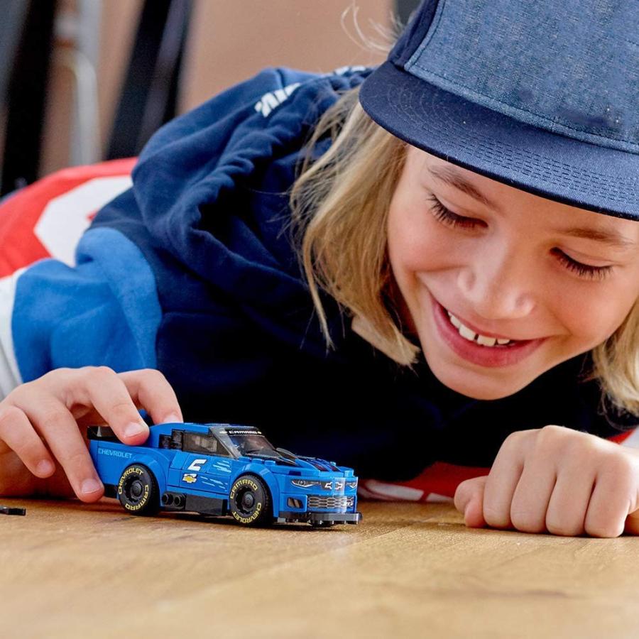 LEGO（レゴ） テクニックシリーズ 75891 LEGO Speed Champions