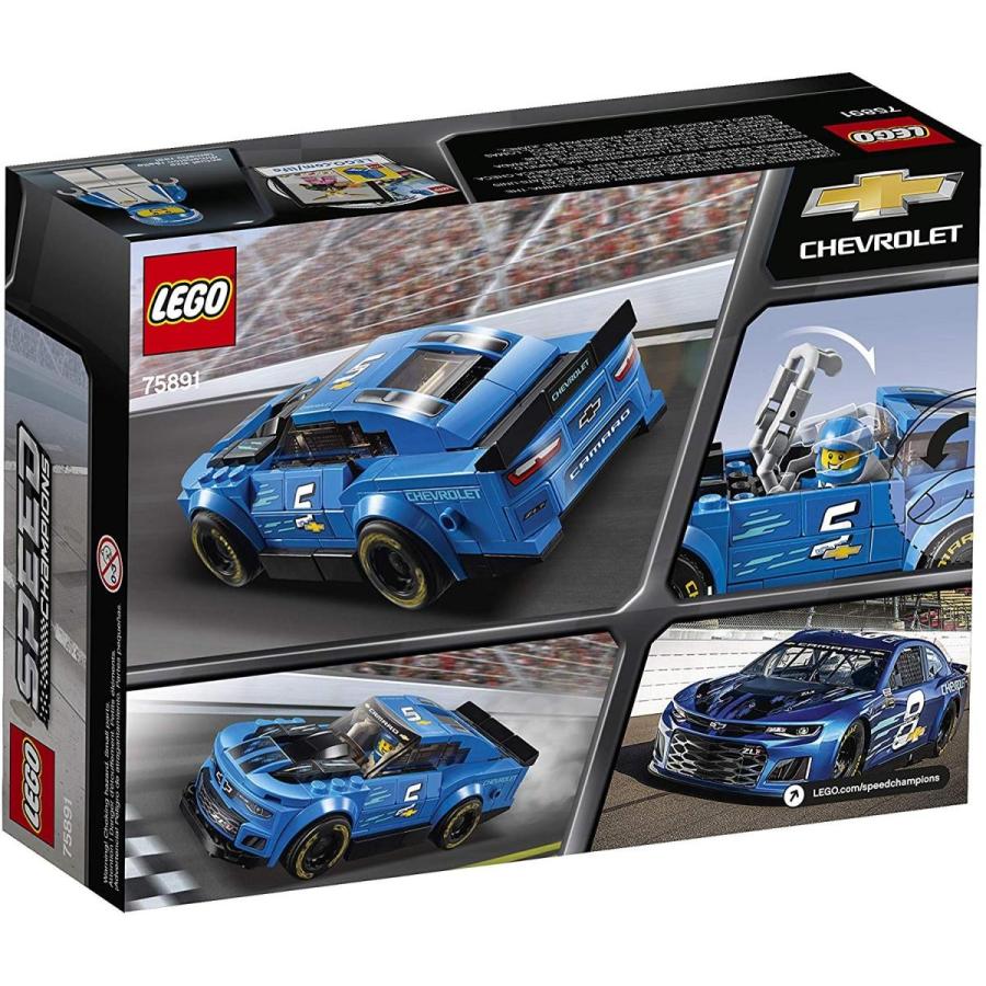 LEGO（レゴ） テクニックシリーズ 75891 LEGO Speed Champions