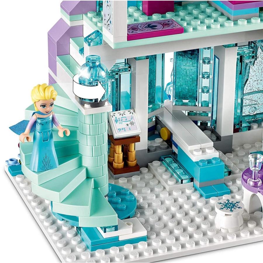 LEGO（レゴ） 43172 LEGO Disney Frozen Elsa's Magical Ice