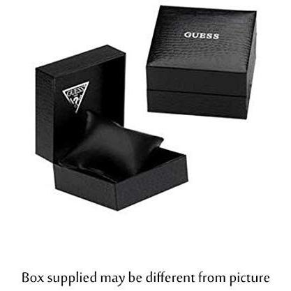 「人气商品」 腕時計 ゲス GUESS W1049G5 Guess Legacy Quartz Black Dial Mens Watch W1049G5 【2664208946】(14490円)