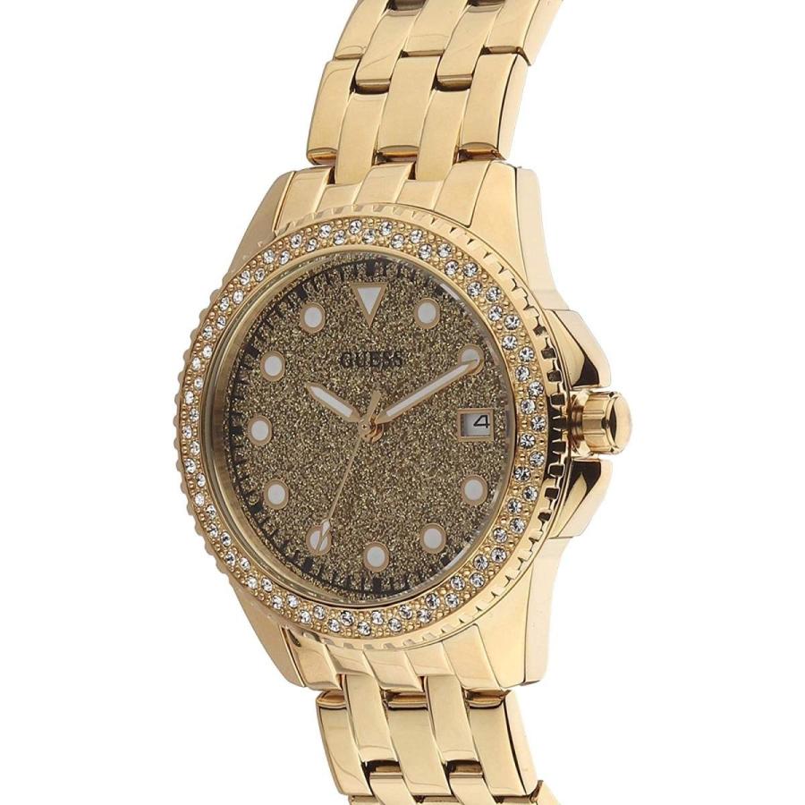 交換無料 腕時計 ゲス Guess W1235l2 Guess Spritz W1235l2 Gold Gold Tone Gold Tone One Size Pd マニアックス Yahoo 店 通販 Yahoo ショッピング セール Www Kitchenaidgrills Com Au