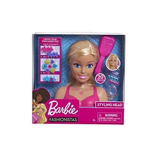 Barbie（バービー） バービー人形 62538 Barbie Fashionistas 8-Inch