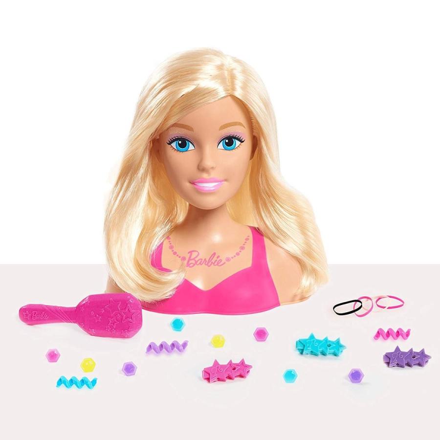 Barbie（バービー） バービー人形 62538 Barbie Fashionistas 8-Inch