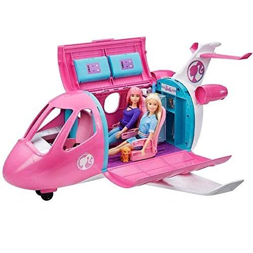 バービー人形★ビリオンズ・ドリームズ・バービー Barbie バービー人形 バービー ドリームプレイン プレイセット
