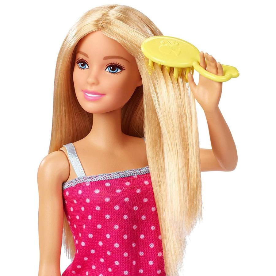 Barbie（バービー） バービー人形 FXG51 Barbie Doll & Furniture Set