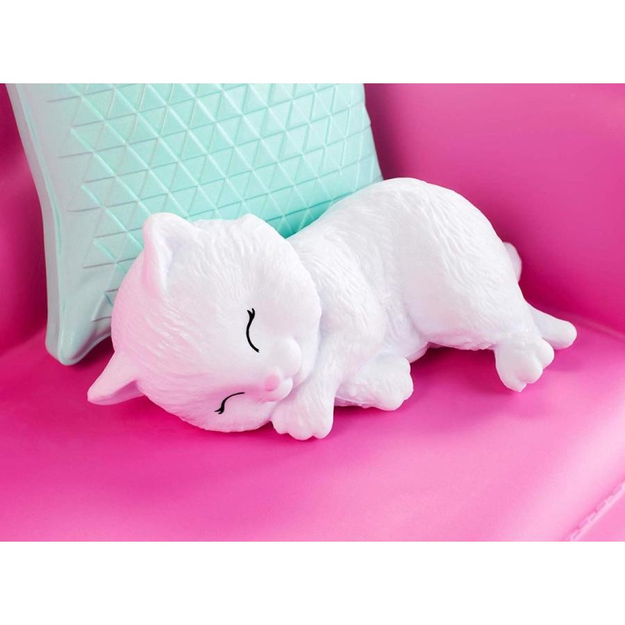 NATEUKI☆バービー人形ソファー椅子 Amazon | バービー バブルチェア プレイセット | 家具 | おもちゃ