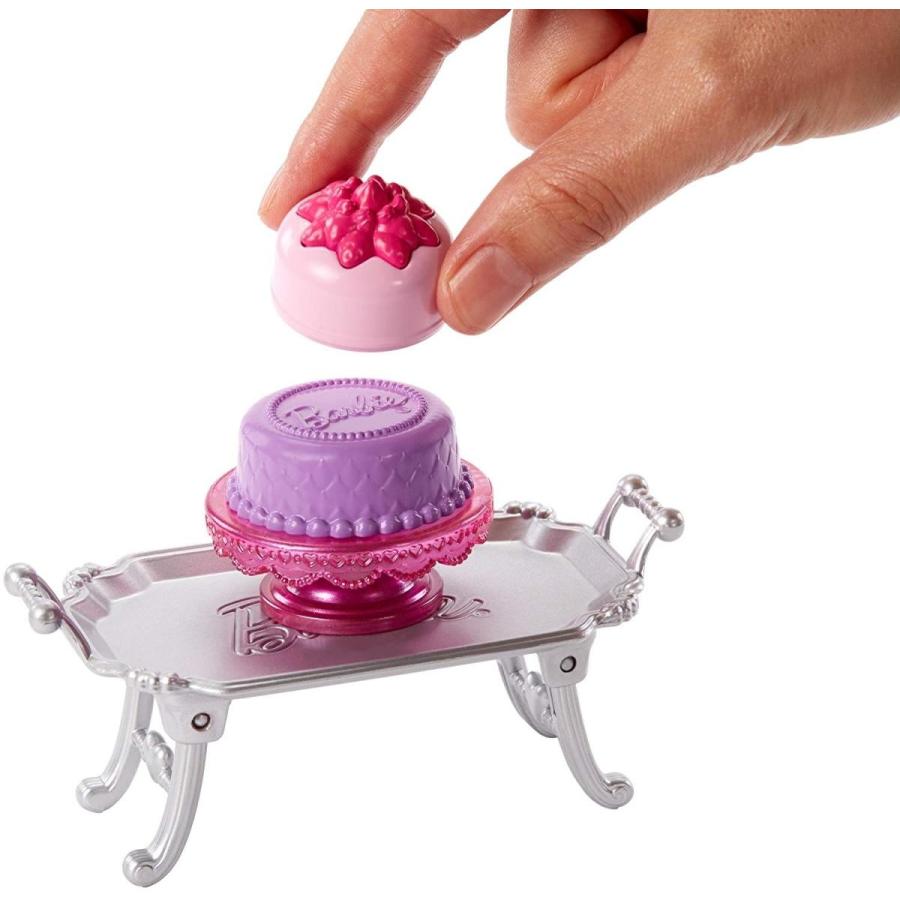 バービー バービー人形 FPL88 Barbie FPL88 Dreamtopia and Chelsea Dolls Play Set, Dolls Toys and Dollの画像