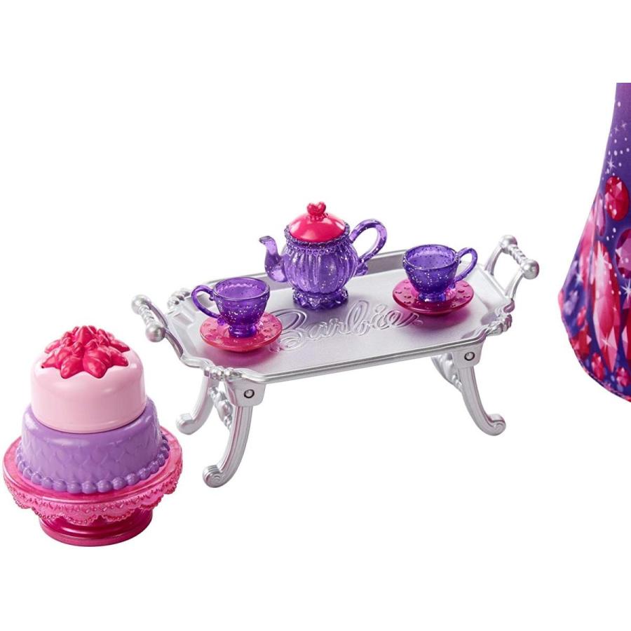 バービー バービー人形 FPL88 Barbie FPL88 Dreamtopia and Chelsea Dolls Play Set, Dolls Toys and Dollの画像