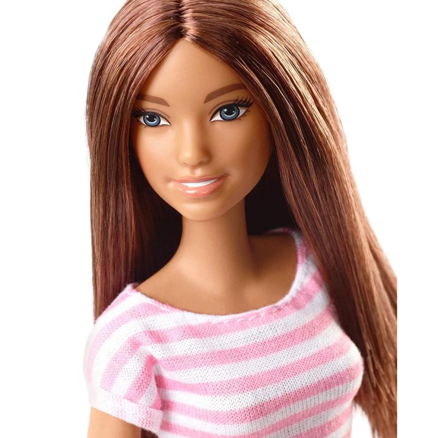バービー バービー人形 FXG52 Barbie Doll & Furniture Set， Loft Bed with Transforming Bunk Beds_9