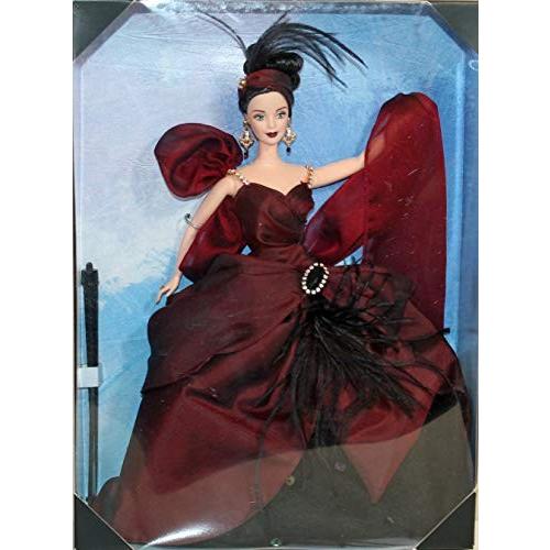 Barbie - バービー バービーあやつり人形 1 Moonlight Waltz Ballroom Beauties Collection 人形-ゲーム、おもちゃ