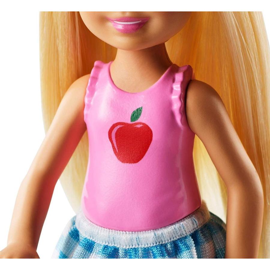 バービー バービー人形 GCK84 Barbie GCK84 Sweet Orchard Farm Dolls and Accessories_3