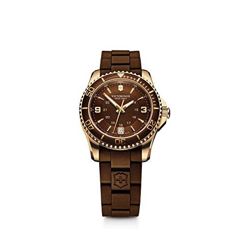 期間限定特価 腕時計 ビクトリノックス スイス Victorinox Women S Maverick Analog Display Swiss Qu Pd マニアックス Yahoo 店 通販 Yahoo ショッピング 代引き手数料無料 Duxnutrition A8brands Com