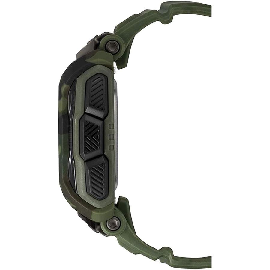 腕時計 タイメックス メンズ TW5M20400 Timex Command Shock Digital CAT 54mm Watch