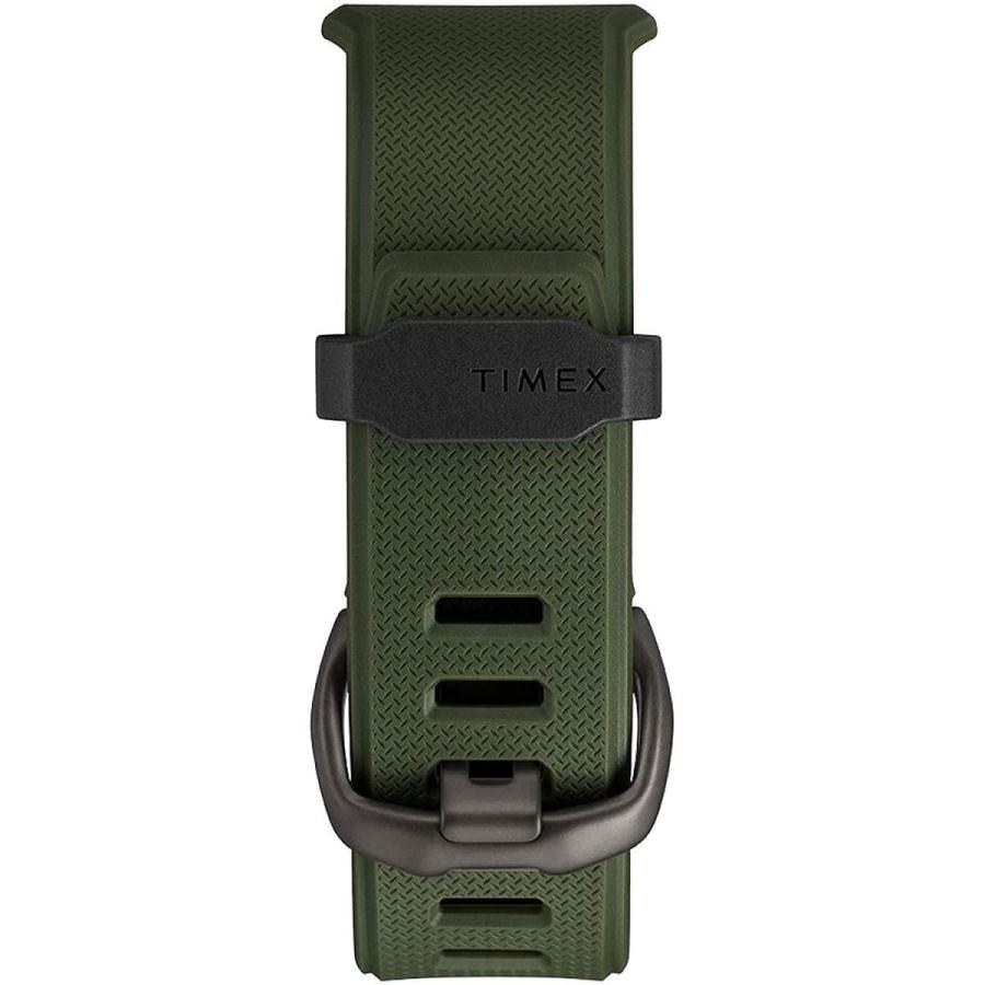腕時計 タイメックス メンズ TW5M20400 Timex Command Shock Digital CAT 54mm Watch