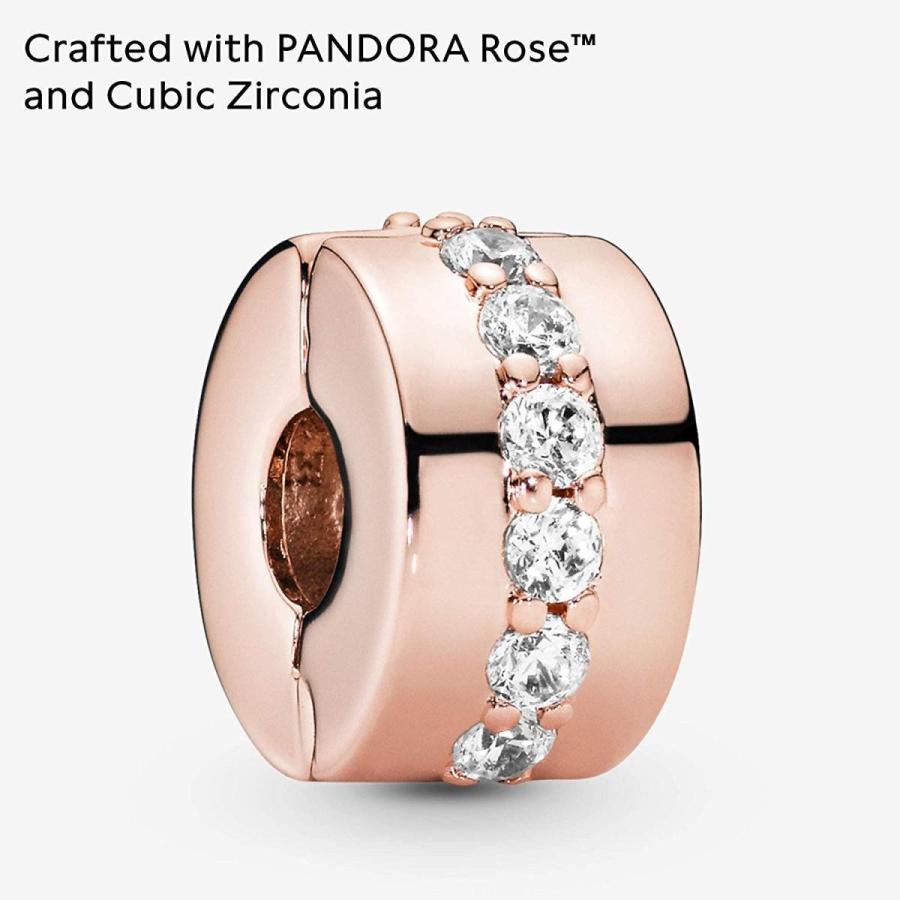 パンドラ✨ブレスレット パンドラ ブレスレット チャーム 781972CZ PANDORA Shining Path