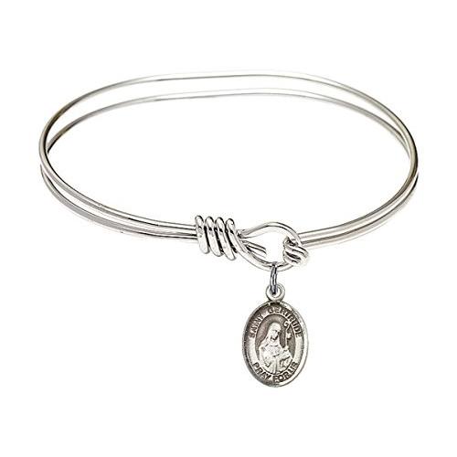 送料込 Bonyak Jewelry ブレスレット ジュエリー B43rh 9219ss 5 3 4 Inch Oval Eye Hook Bangle Bracelet W S Pd マニアックス Yahoo 店 通販 Yahoo ショッピング 最適な材料 Www Ladislexia Net