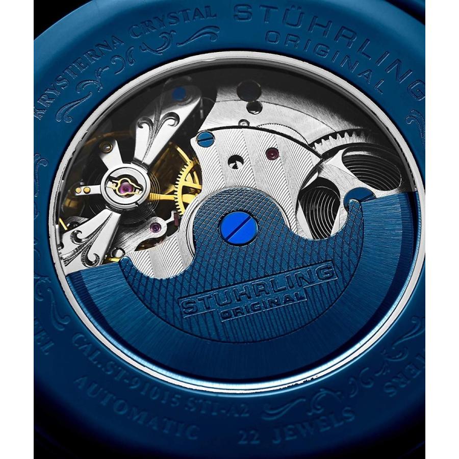 無料長期保証 腕時計 ストゥーリングオリジナル メンズ 39 3 St Hrling Original Mens Skeleton Watch Dial A Pd マニアックス Yahoo 店 通販 Yahoo ショッピング 60 Off Www Doctor Plan Com