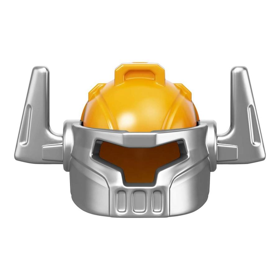 LEGO（レゴ） ネックスナイツ 70365 バトルスーツ アクセル 88ピース