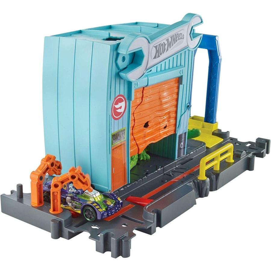 HOTWHEELS mattel マテルホットウィール　他6台セット HOTWHEELS mattel マテルホットウィール 他6台セット