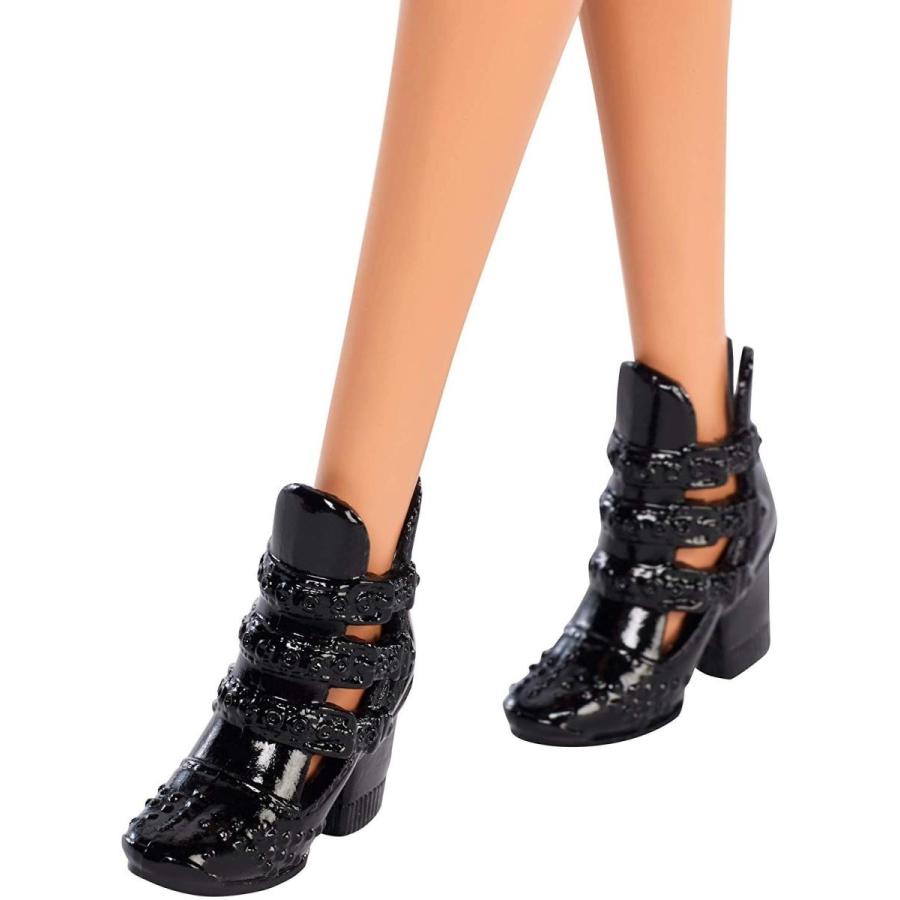 バービー バービー人形 ファッショニスタ GBK09 Barbie Fashionistas Doll, Blondeの画像