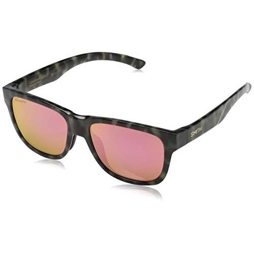 スミス スポーツ 釣り 201044PHW519V Smith Lowdown Slim 2 Sunglasses