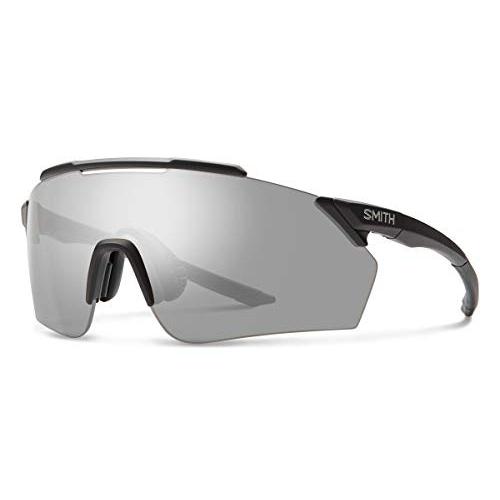 スミス スポーツ 釣り 20152200399XB SMITH Ruckus Sunglasses ? Shield Lens Performance Sports Sunglas