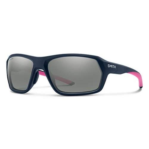 スミス スポーツ 釣り 201244FLL60XB Smith Rebound Sunglasses