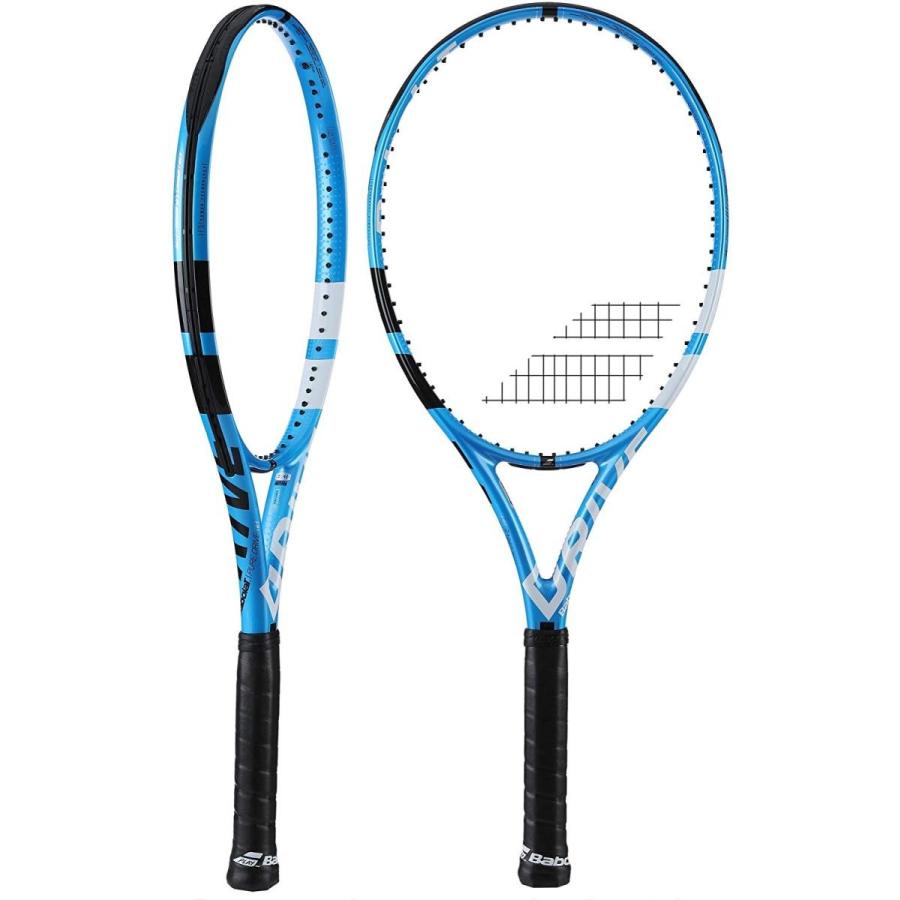 Babolat Pure Drive 2018 テニスラケット Amazon | Babolat(バボラ)?硬式テニスラケット ピュアドライブ