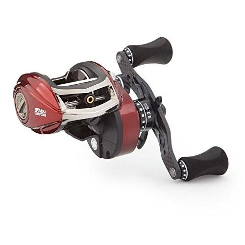 リール アブガルシア Abu Garcia REVO4 ROCKET-L LP Revo Rocket Low 