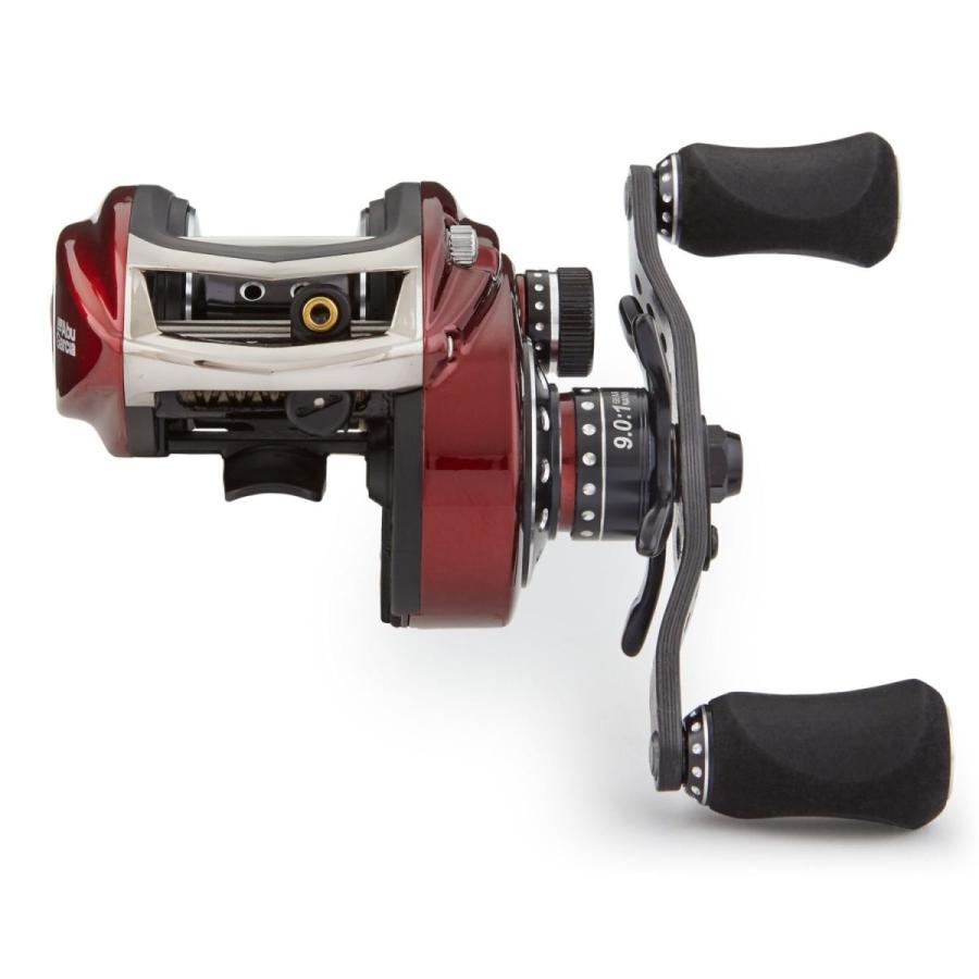 AbuGarcia アブガルシア REVO ROCKET レボ4 ロケットL アブ ガルシア REVO SP Rocket 4000S (リール) 価格比較 - 価格.com