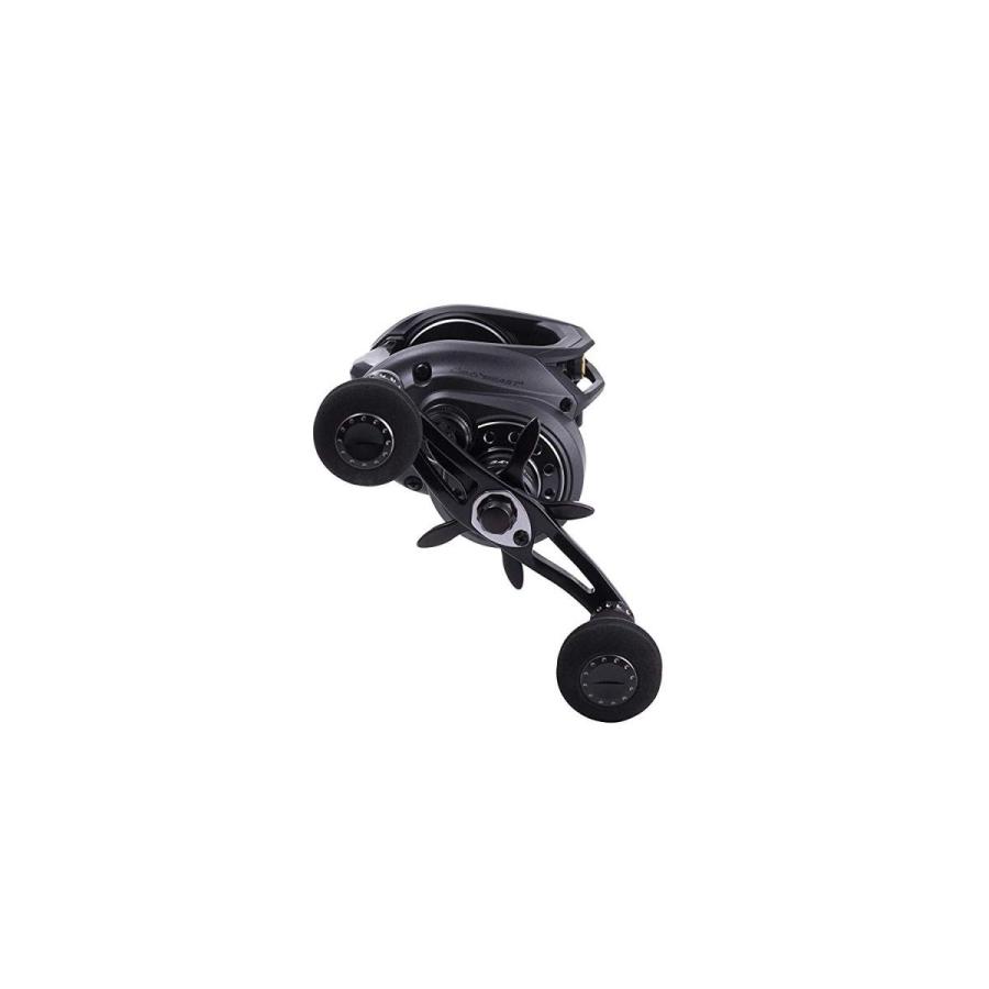 リール アブガルシア Abu Garcia REVO4 BEAST 40 HS Revo Beast Low