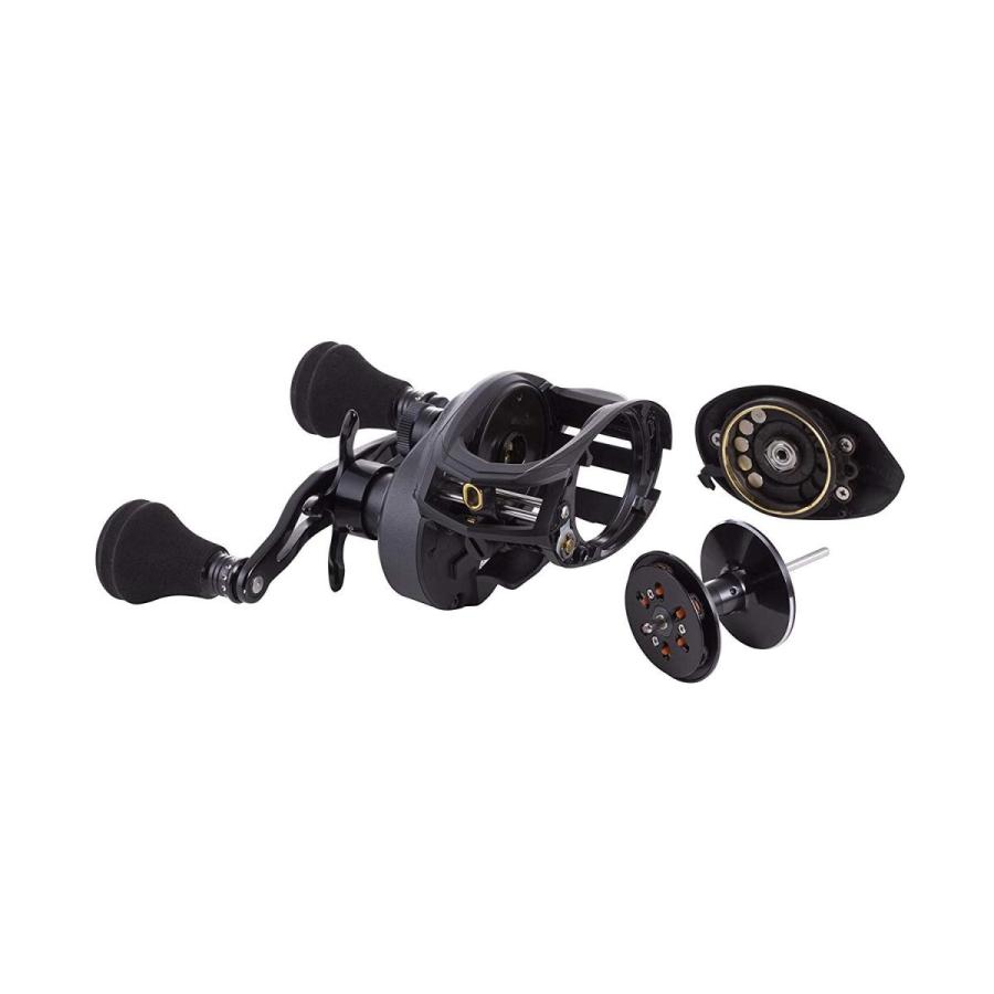 リール アブガルシア Abu Garcia REVO4 BEAST 40 HS Revo Beast Low