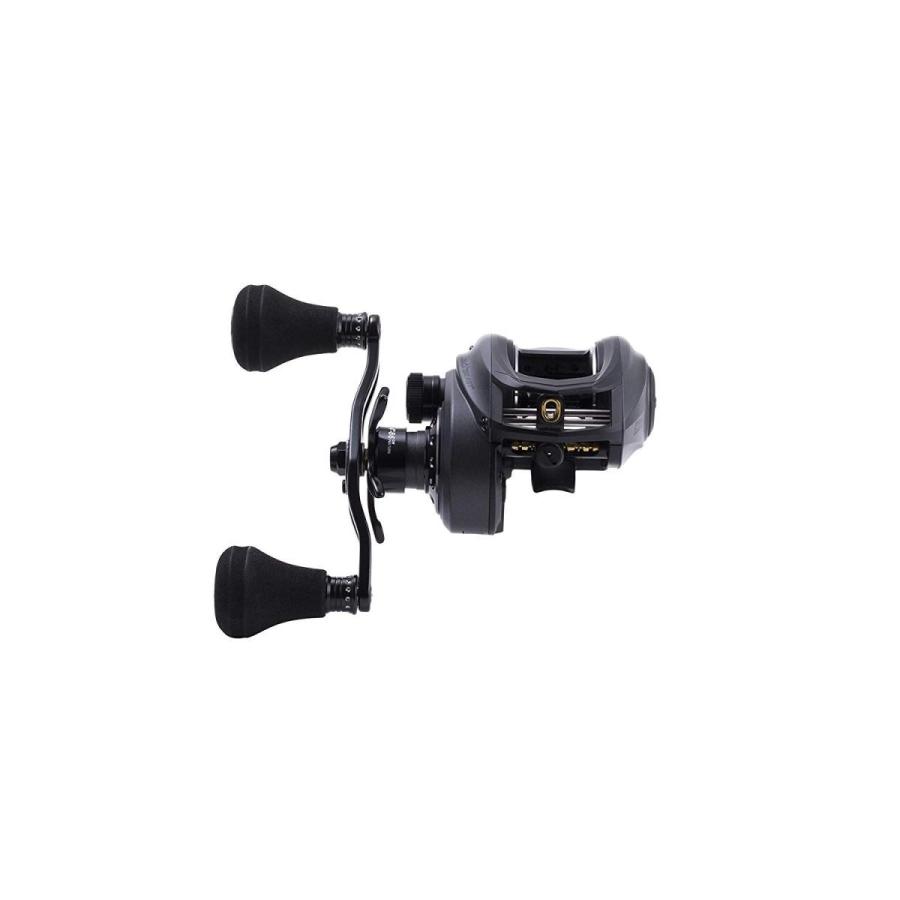 リール アブガルシア Abu Garcia REVO4 BEAST 40 HS Revo Beast