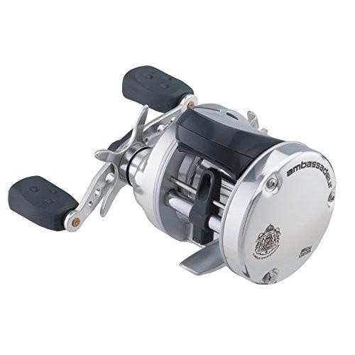 ABU GARCIA Ambassadeur 6500D リール 現状品 ABU GARCIA Ambassadeur 6500D リール 現状品 ABU GARCIA Ambassadeur