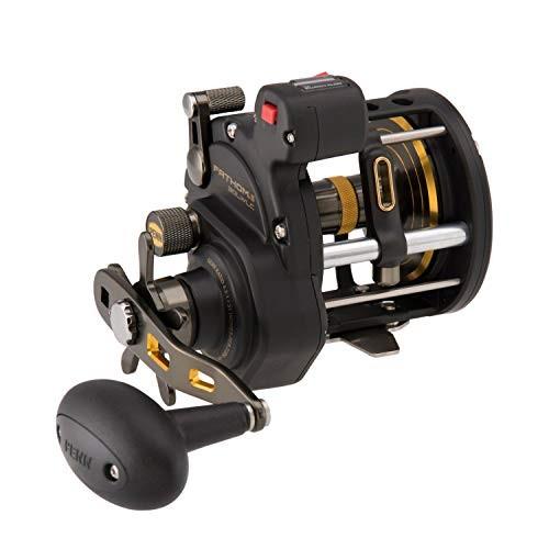 リール ペン Penn Fathom II Fishing FTHII30LWLC Spinning Rod & Reel