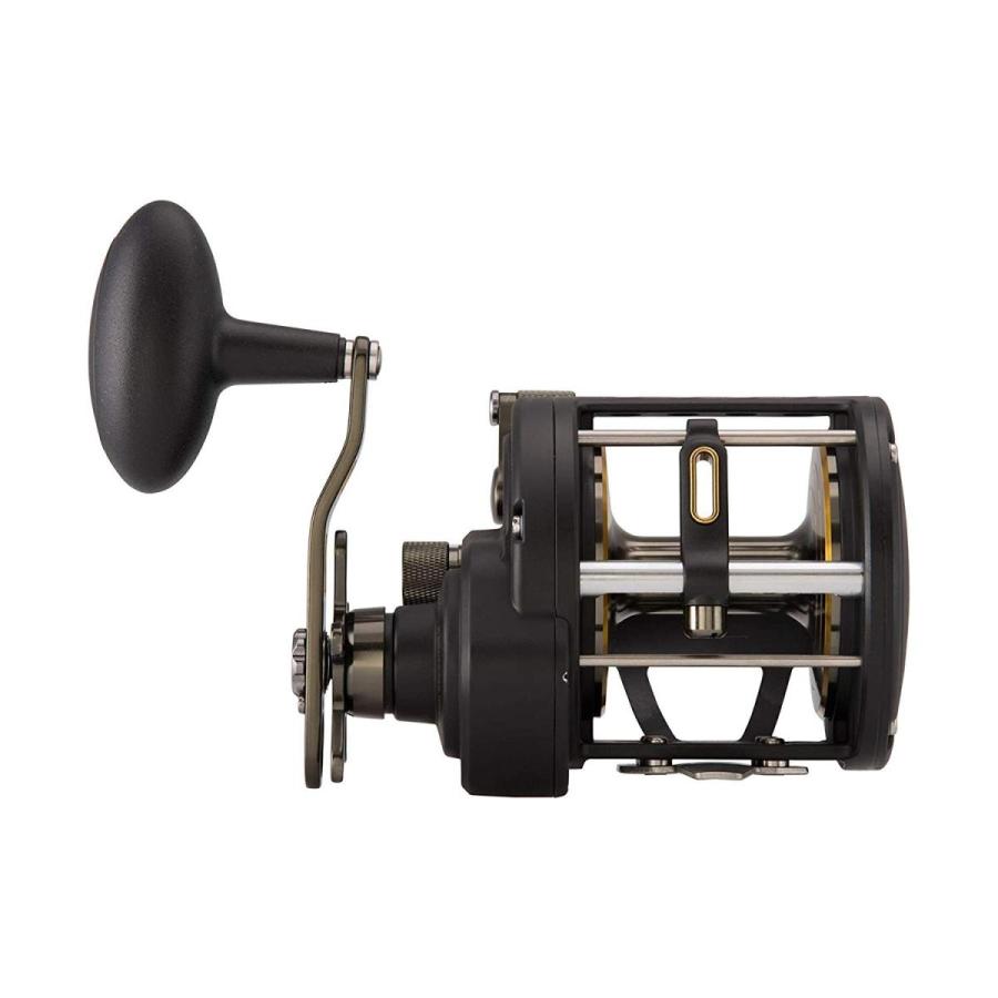 リール ペン Penn Fathom II Penn, Level Wind Saltwater Casting Reel